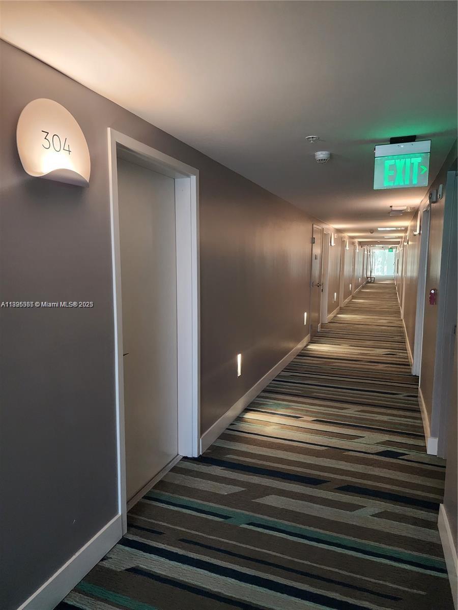 View photos, virtual tours, details... 6080 Collins Ave 304