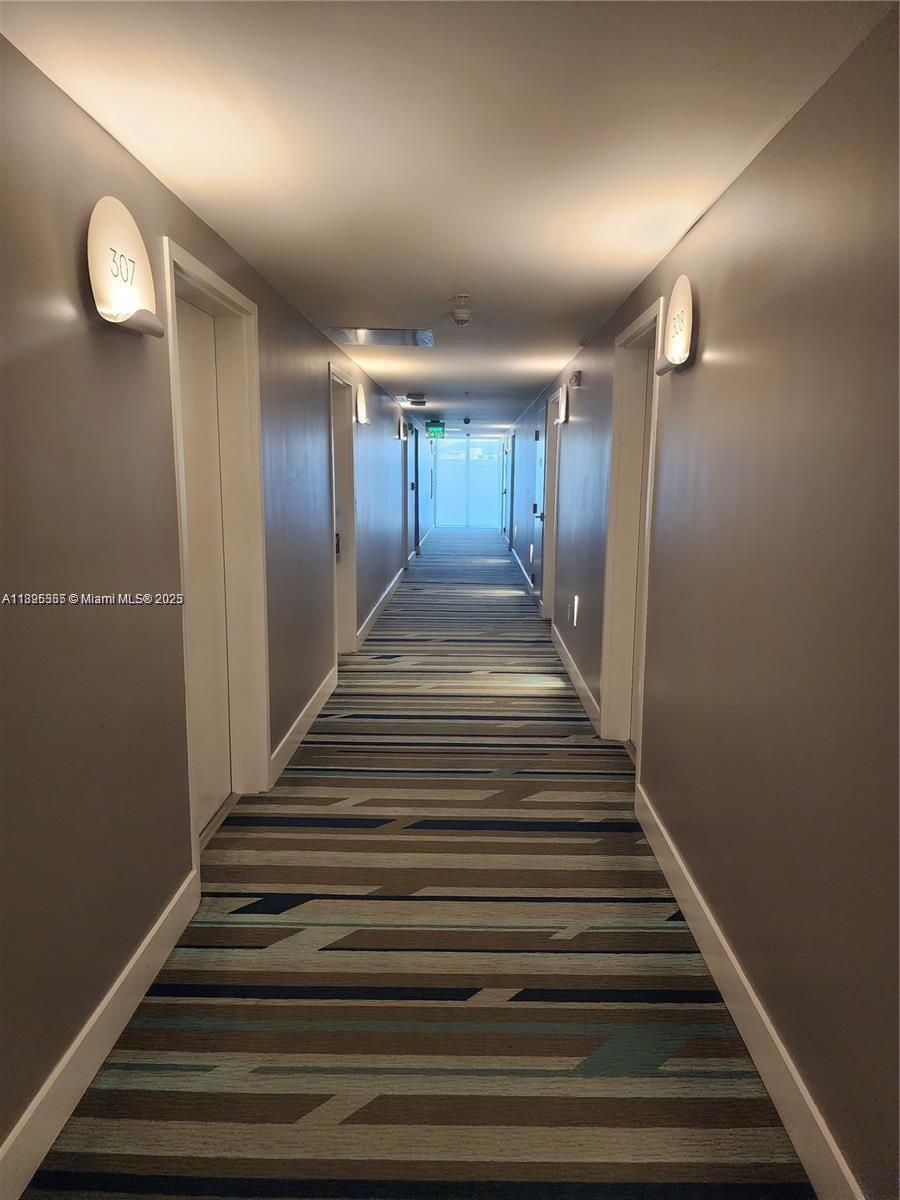 6080 COLLINS CONDO - Residential