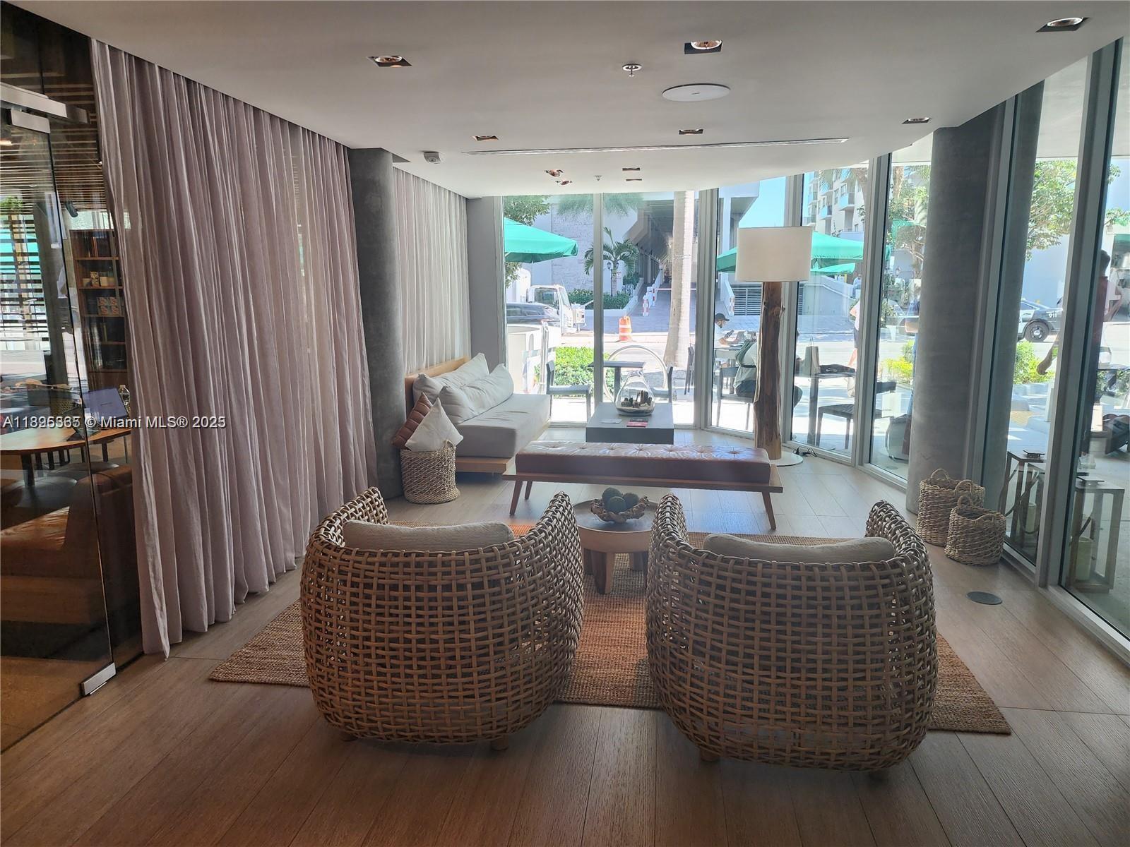 View photos, virtual tours, details... 6080 Collins Ave 304