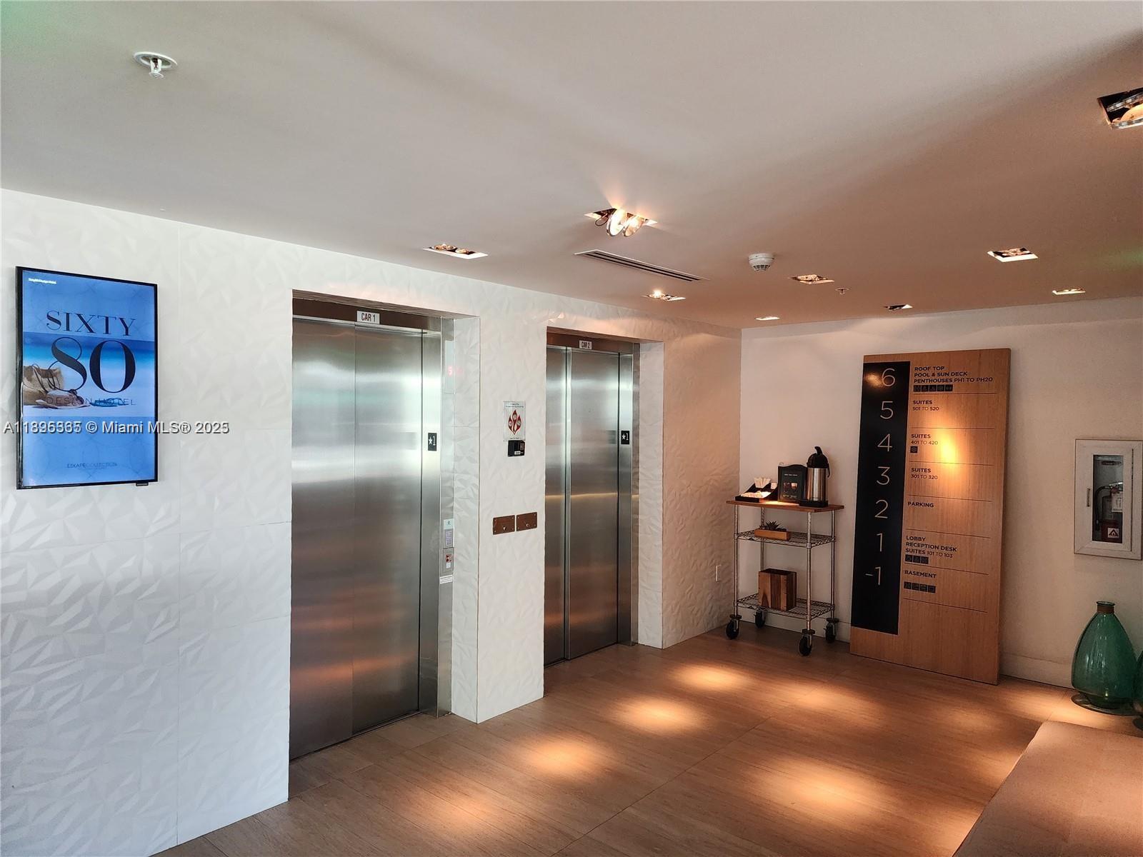 View photos, virtual tours, details... 6080 Collins Ave 304