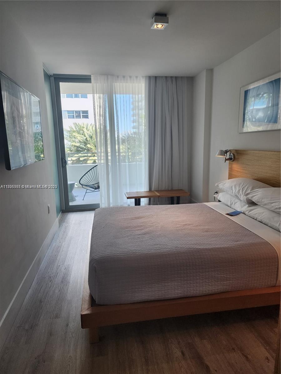 6080 COLLINS CONDO - Residential