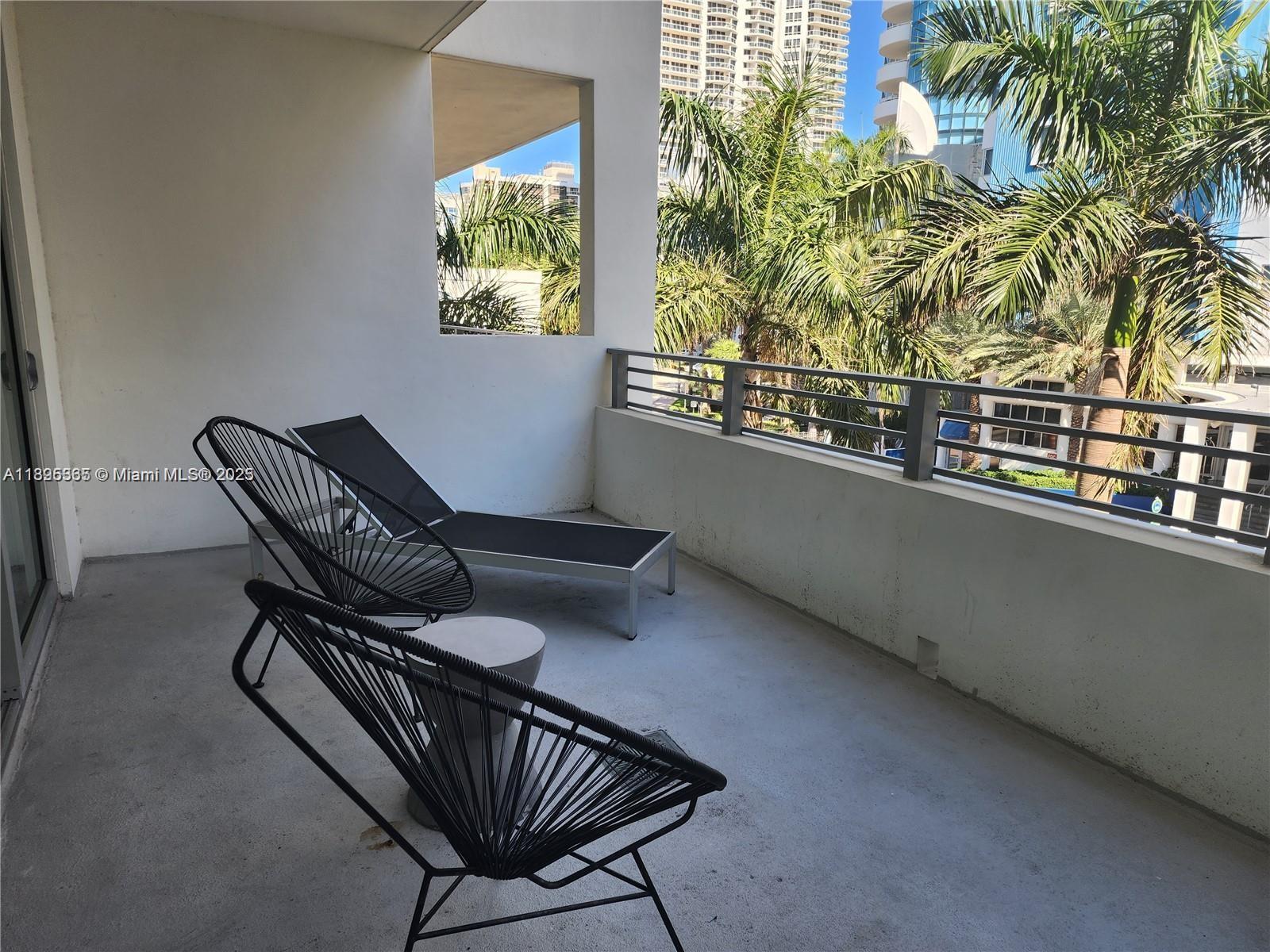 6080 COLLINS CONDO - Residential