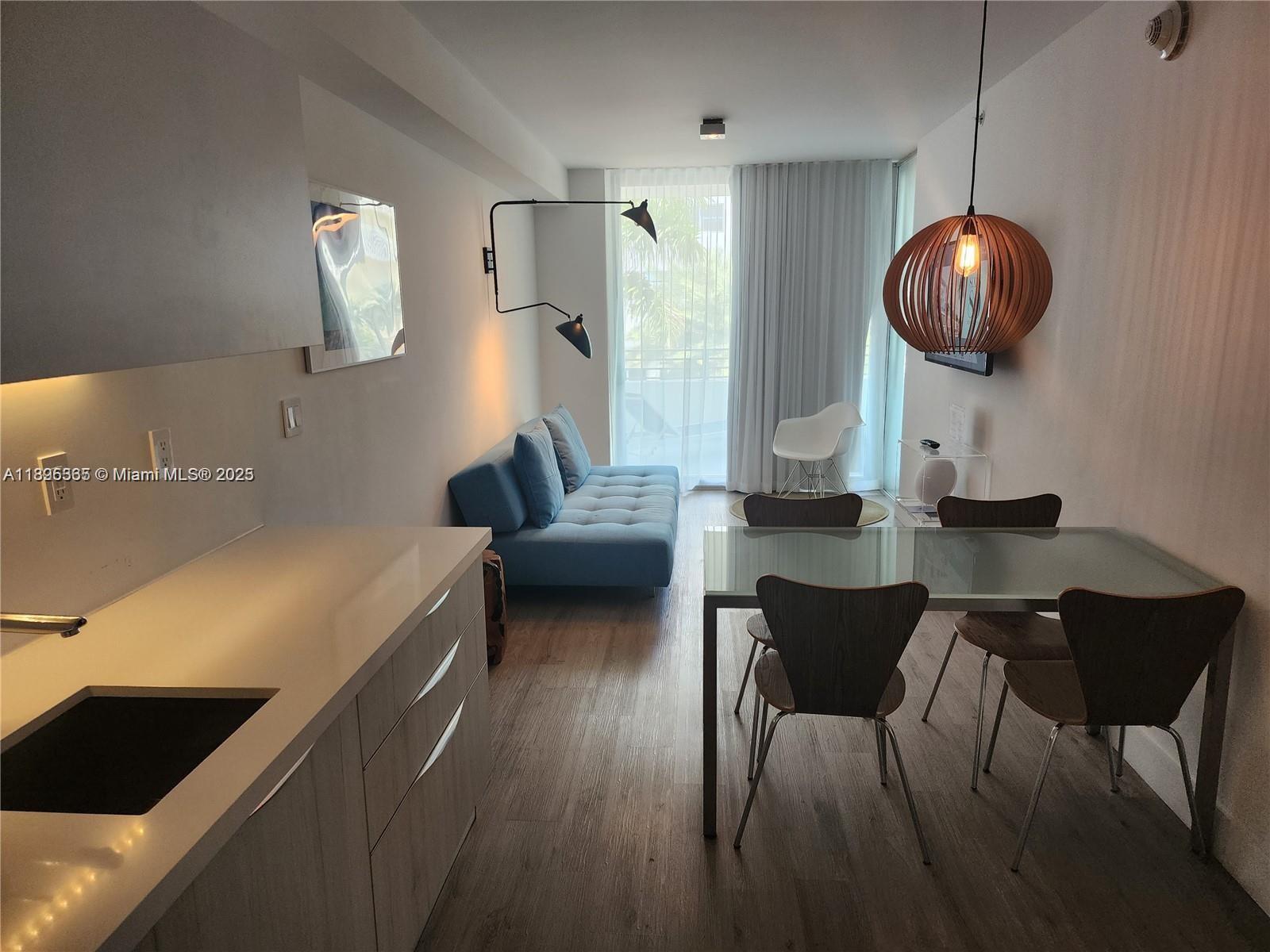 6080 COLLINS CONDO - Residential