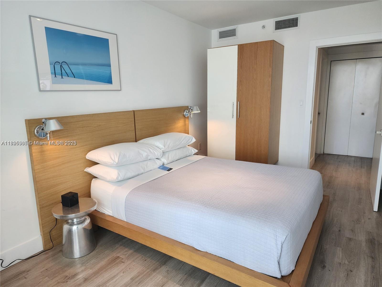 6080 COLLINS CONDO - Residential