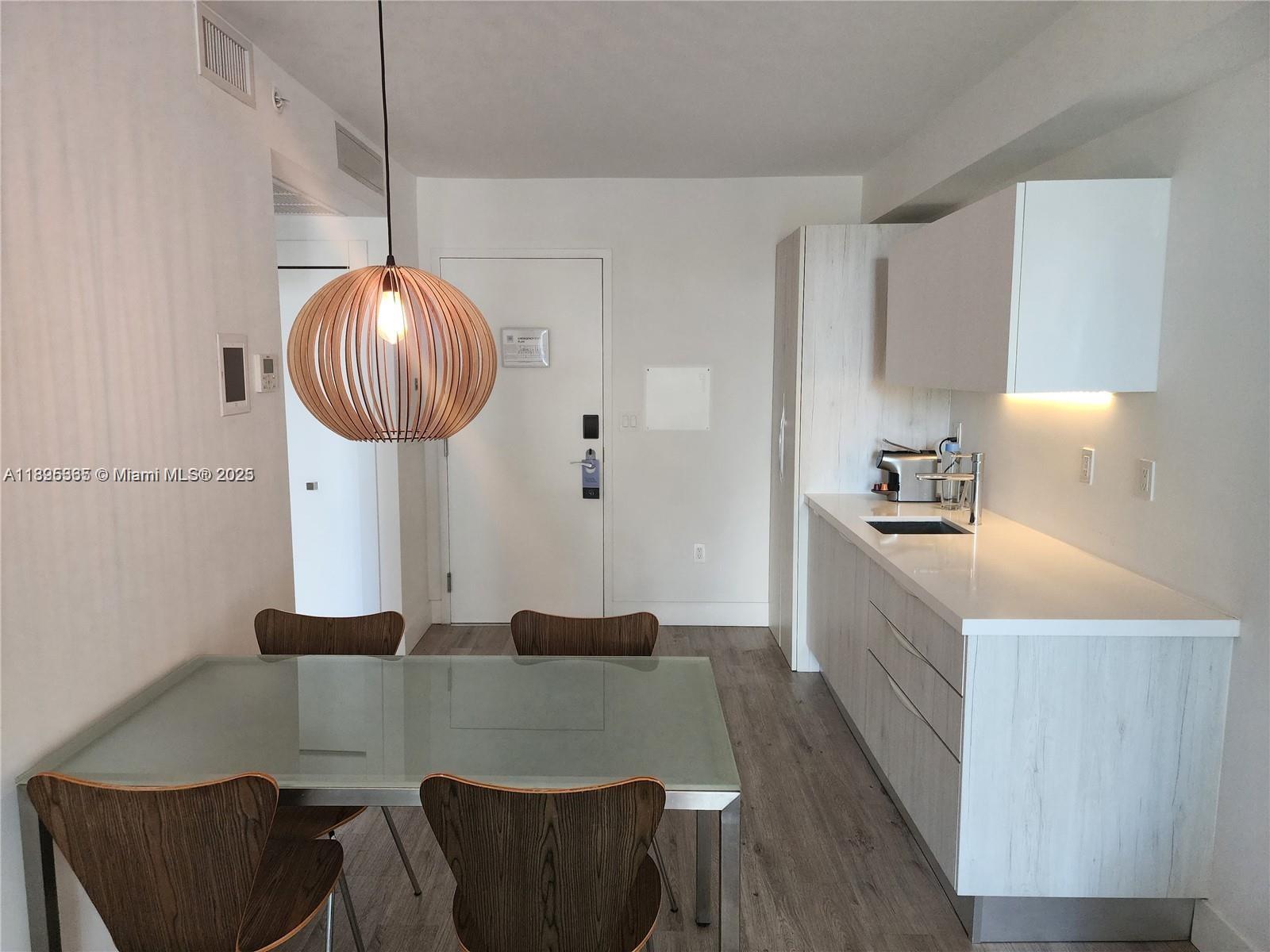 6080 COLLINS CONDO - Residential