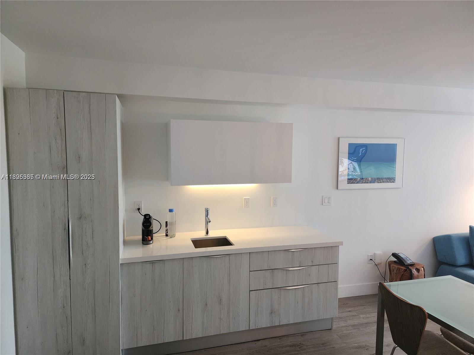 6080 COLLINS CONDO - Residential