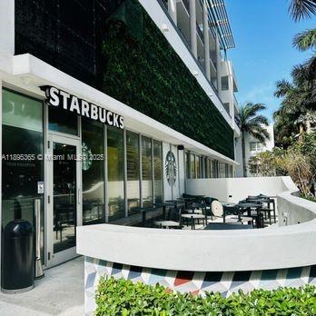 6080 COLLINS CONDO - Residential