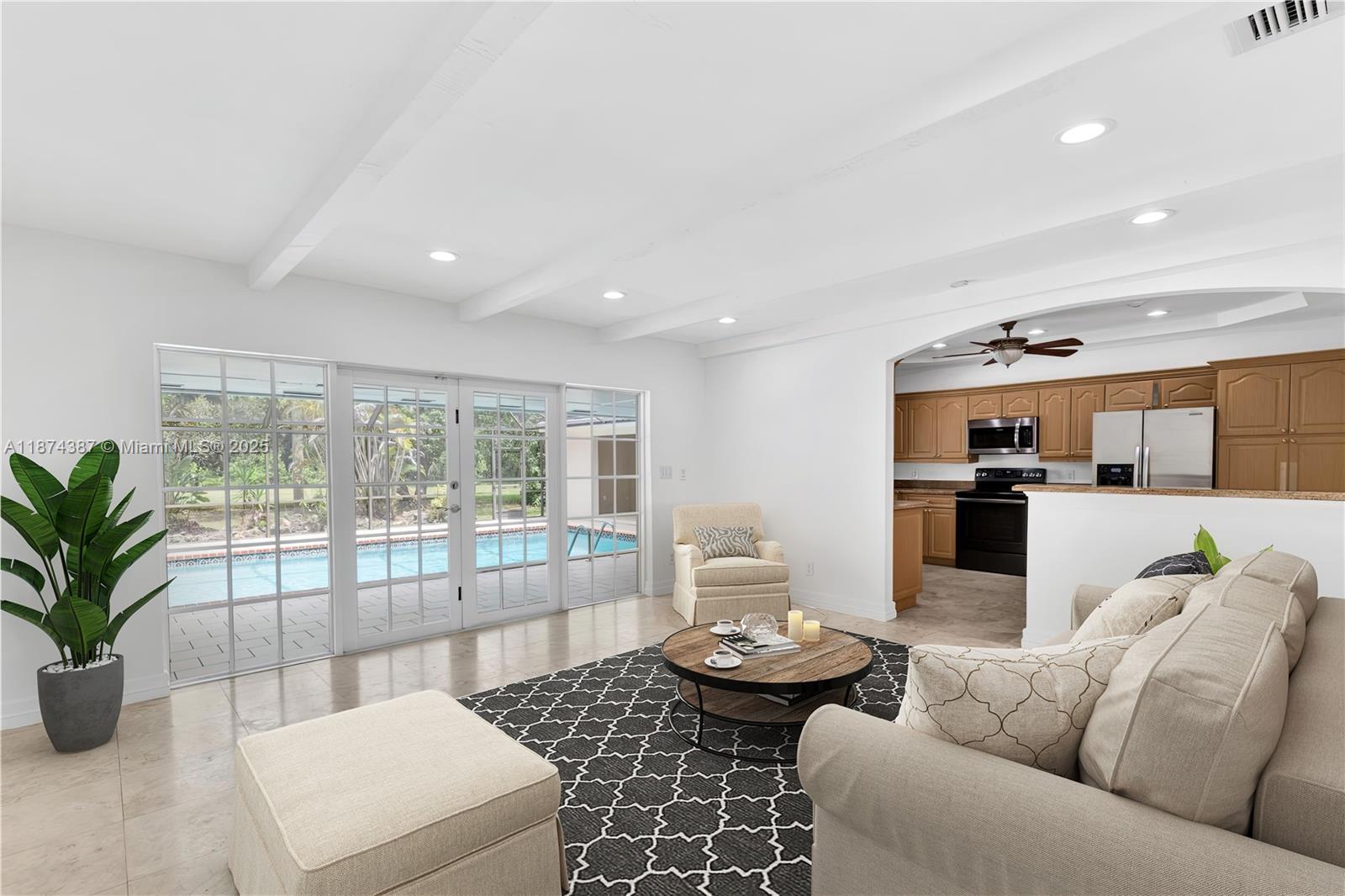 SUBURBAN ESTATES - Residential Lease