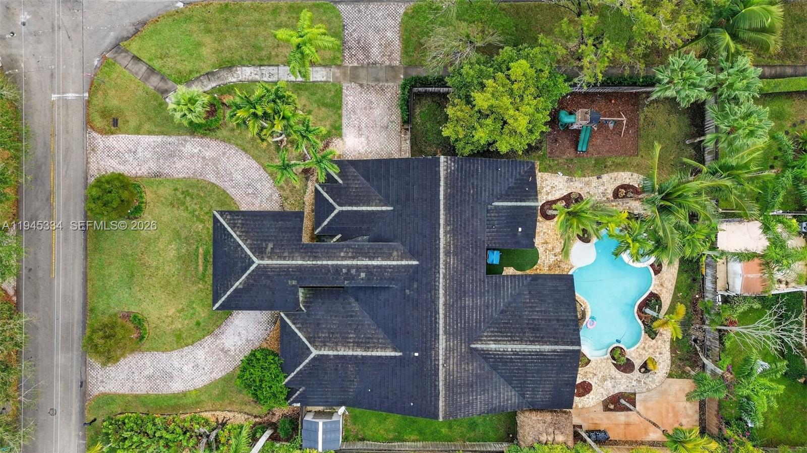 ZULLY SUB - Residential