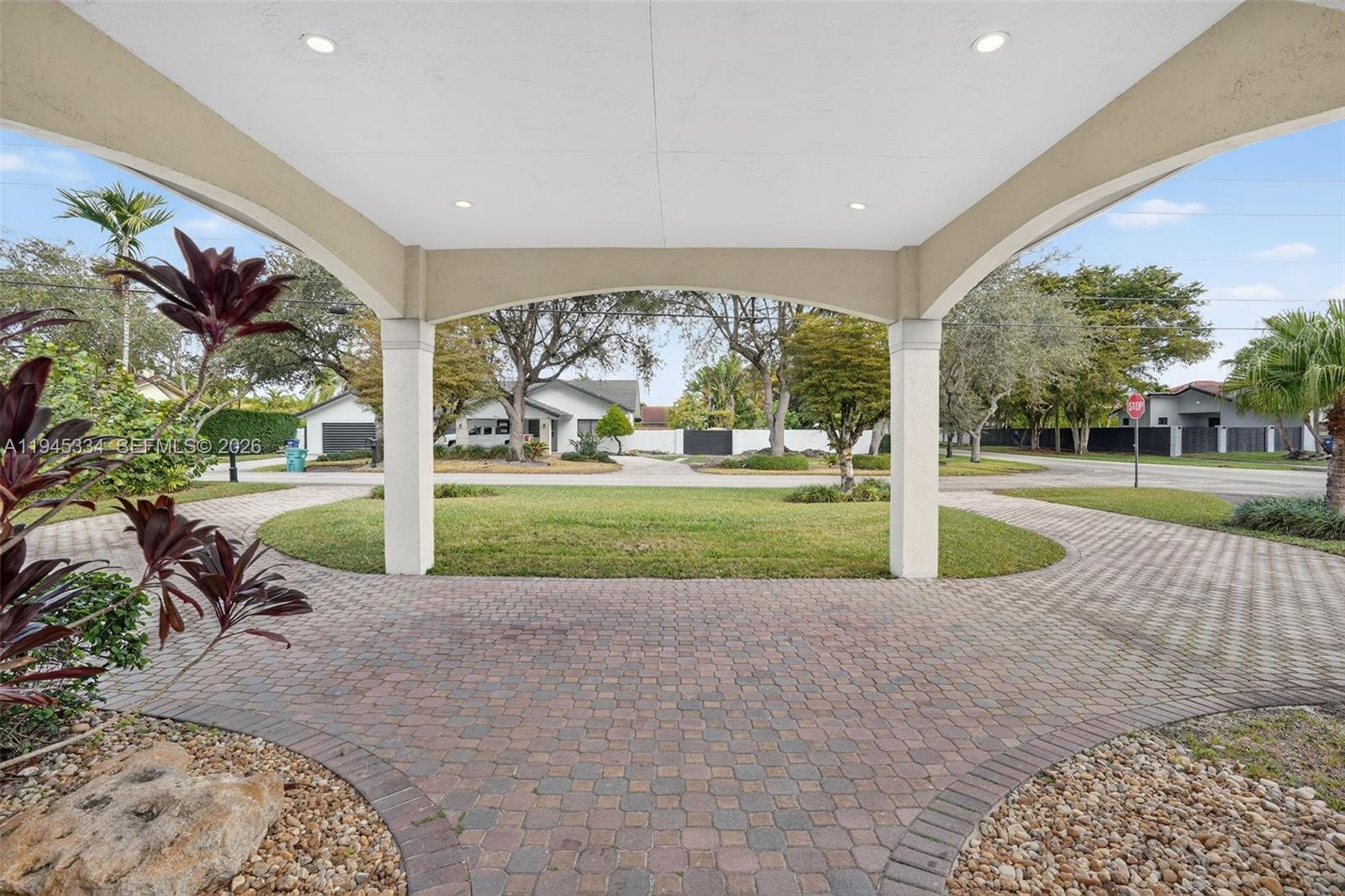 ZULLY SUB - Residential