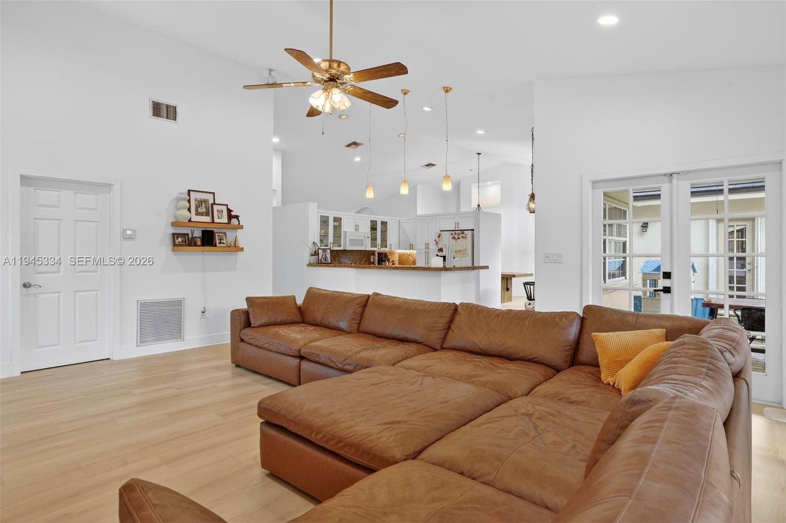 ZULLY SUB - Residential