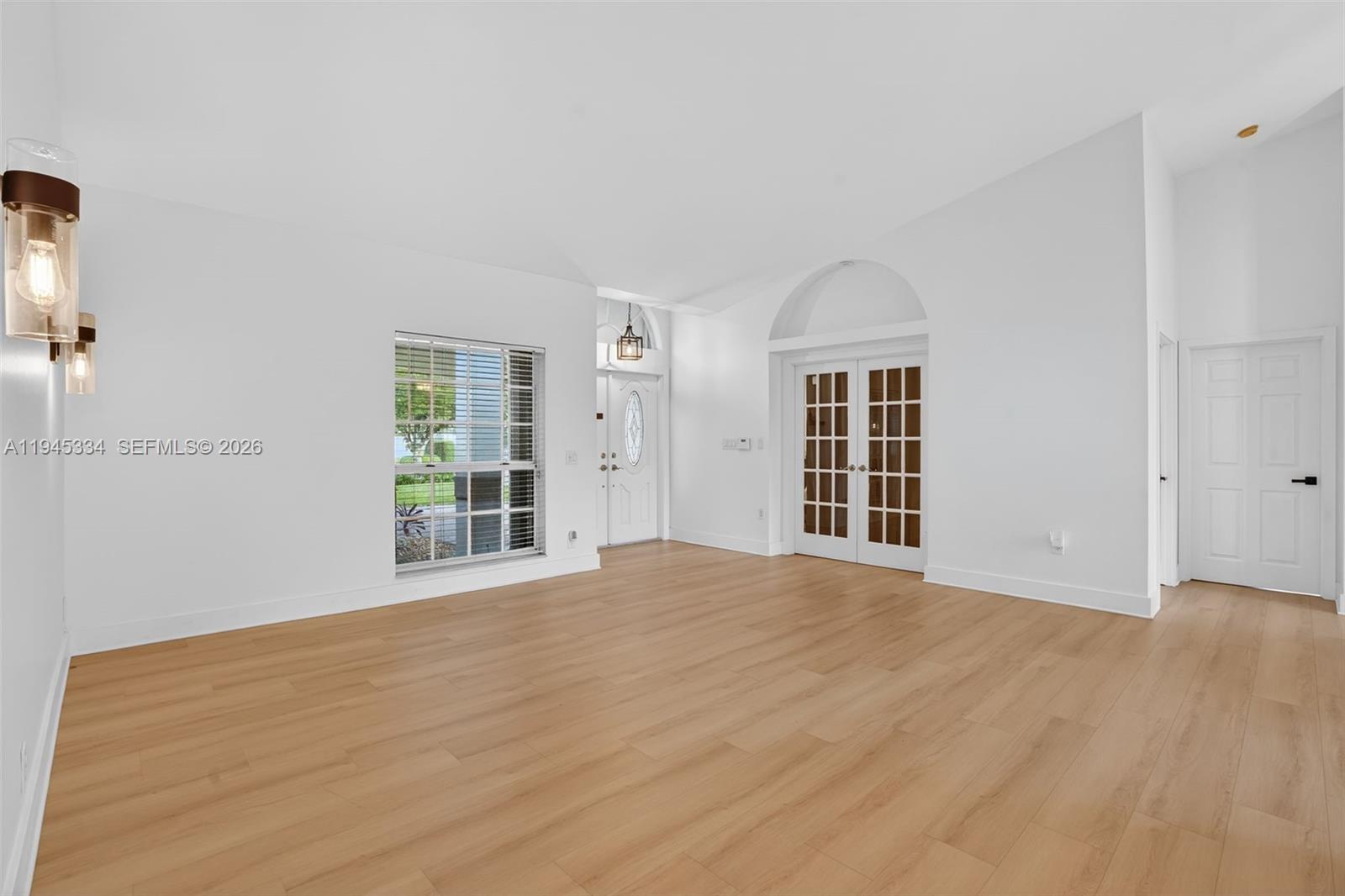 ZULLY SUB - Residential