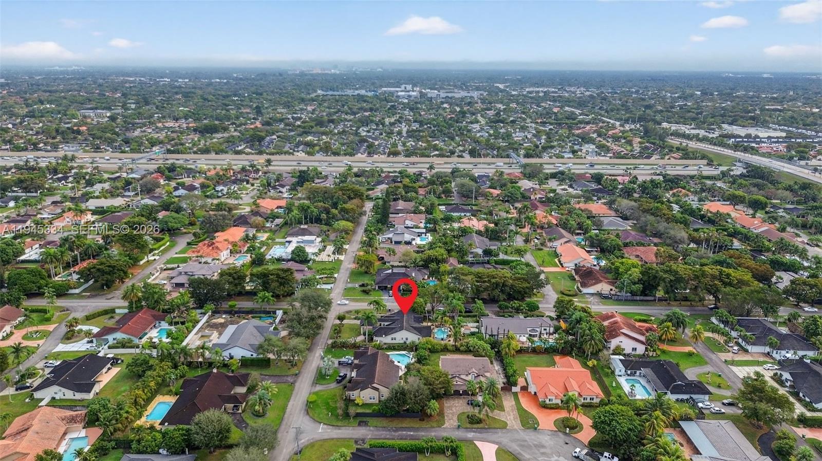 ZULLY SUB - Residential