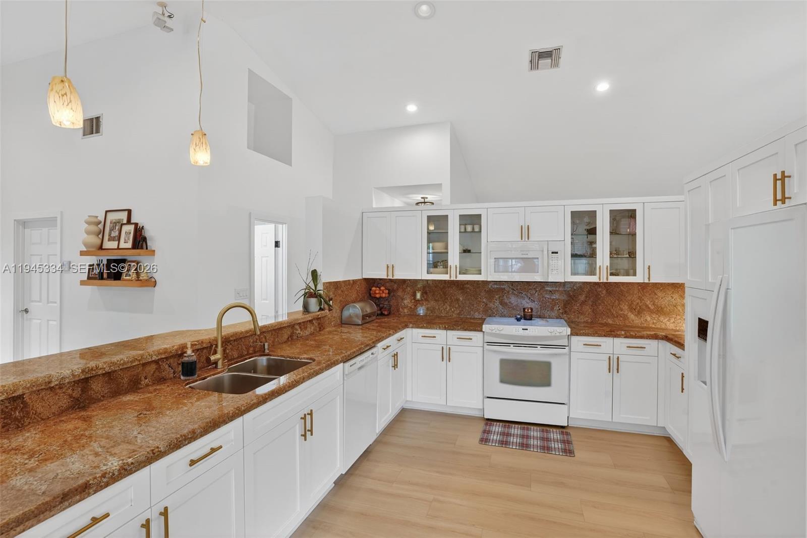 ZULLY SUB - Residential