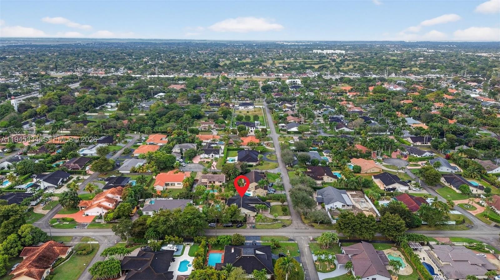 ZULLY SUB - Residential