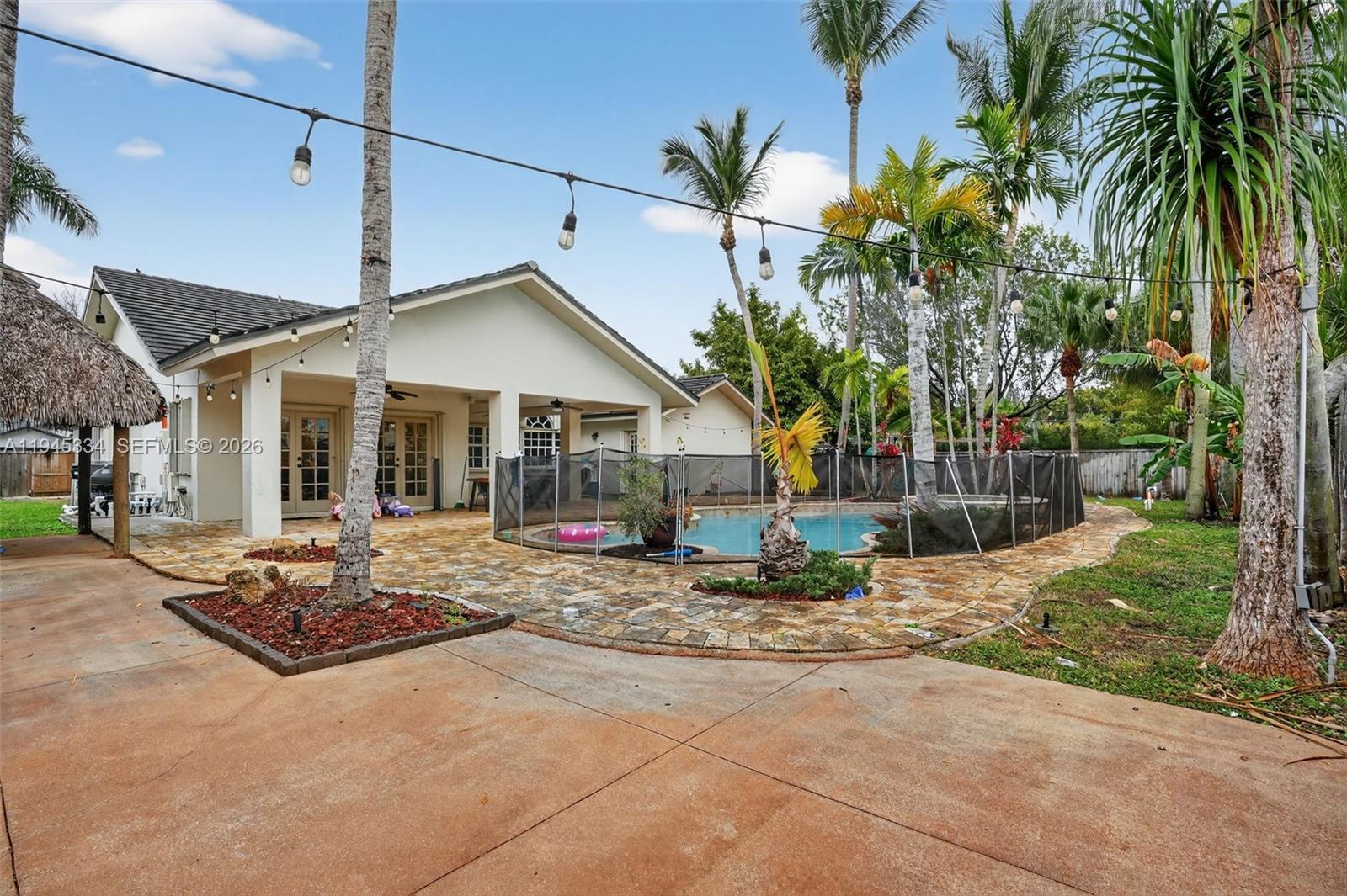 ZULLY SUB - Residential