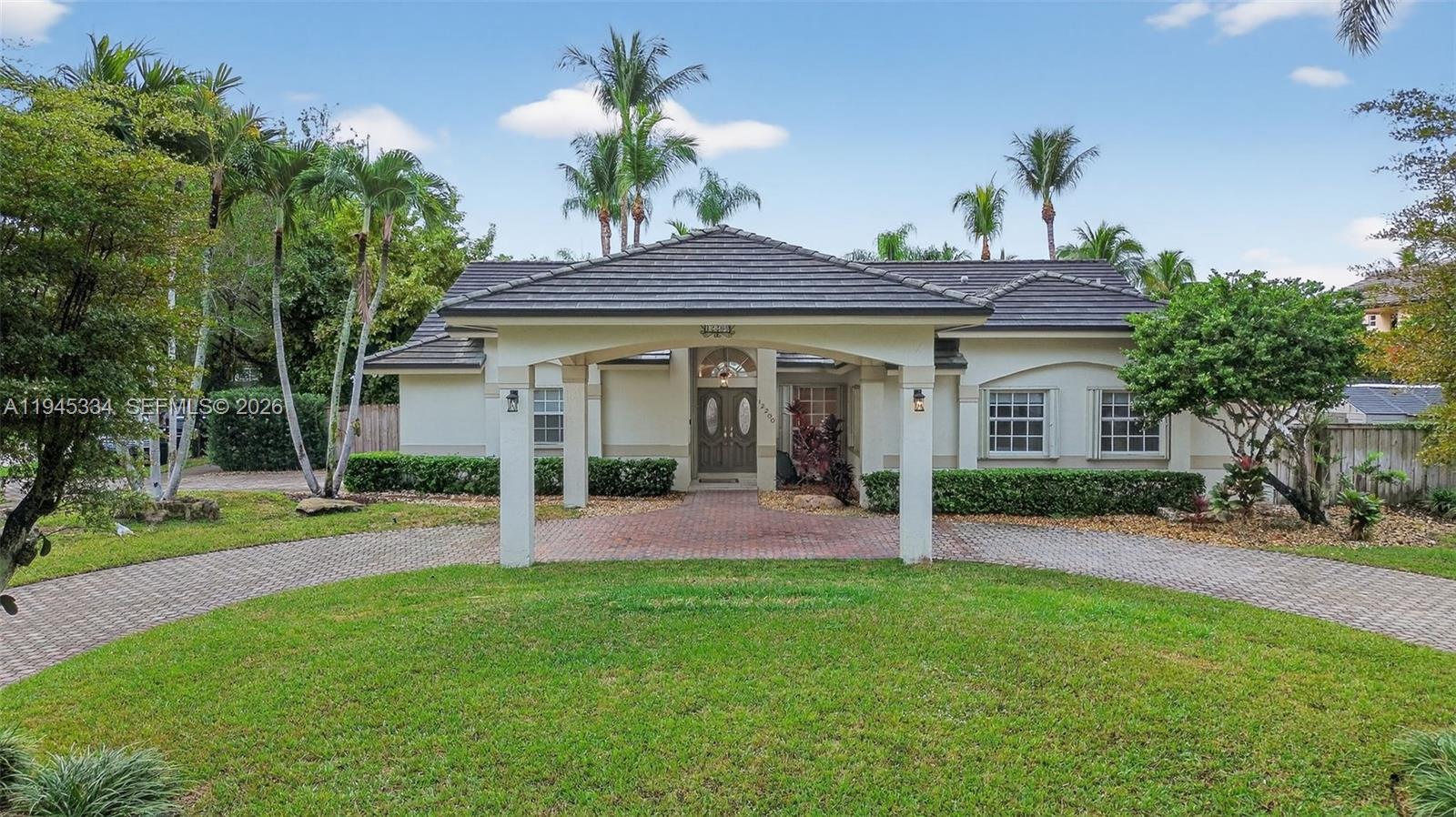 ZULLY SUB - Residential