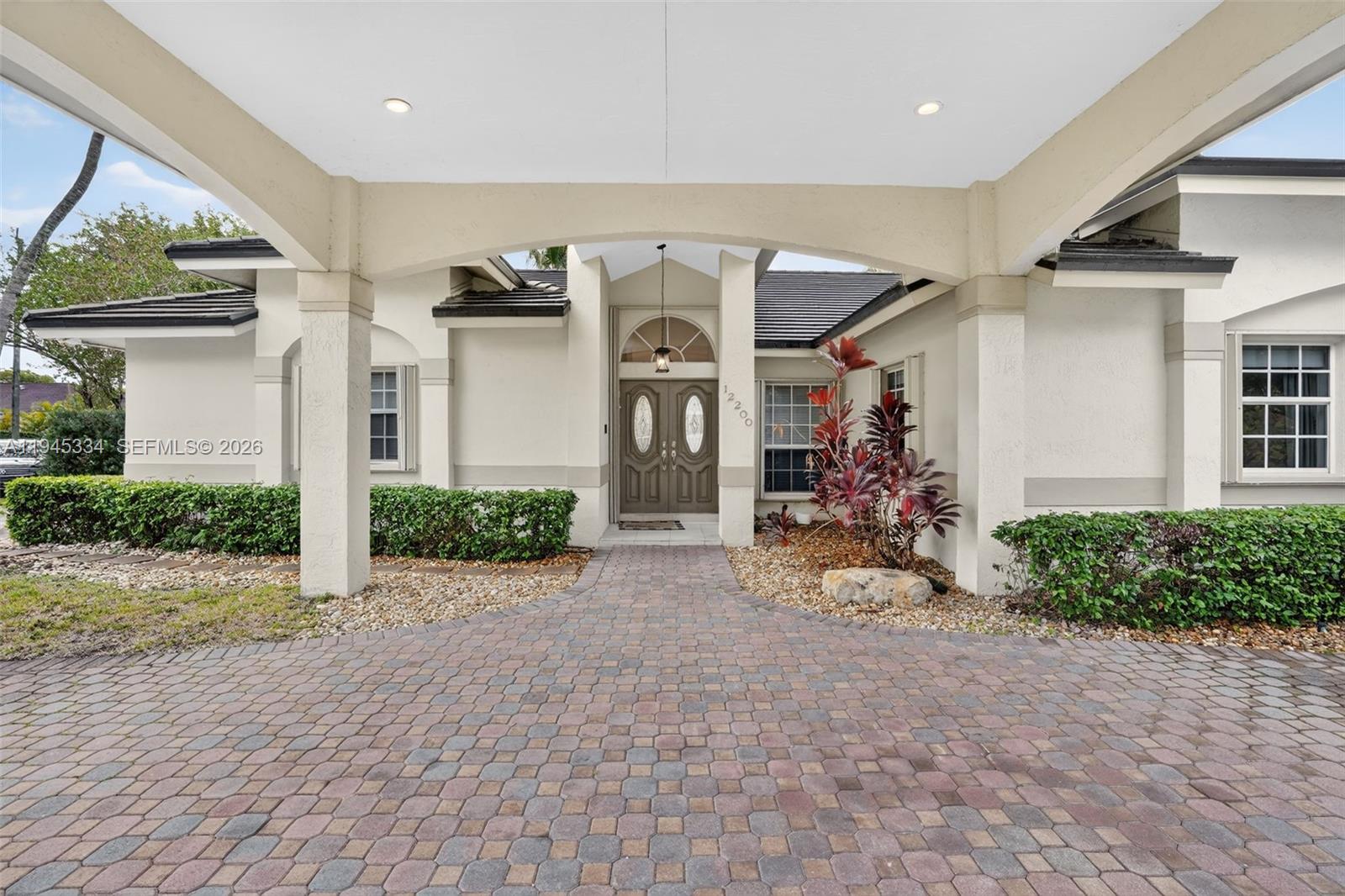 ZULLY SUB - Residential