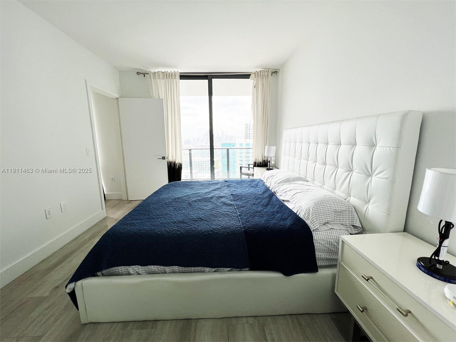 3401 MIDTOWN CONDO - Residential Lease