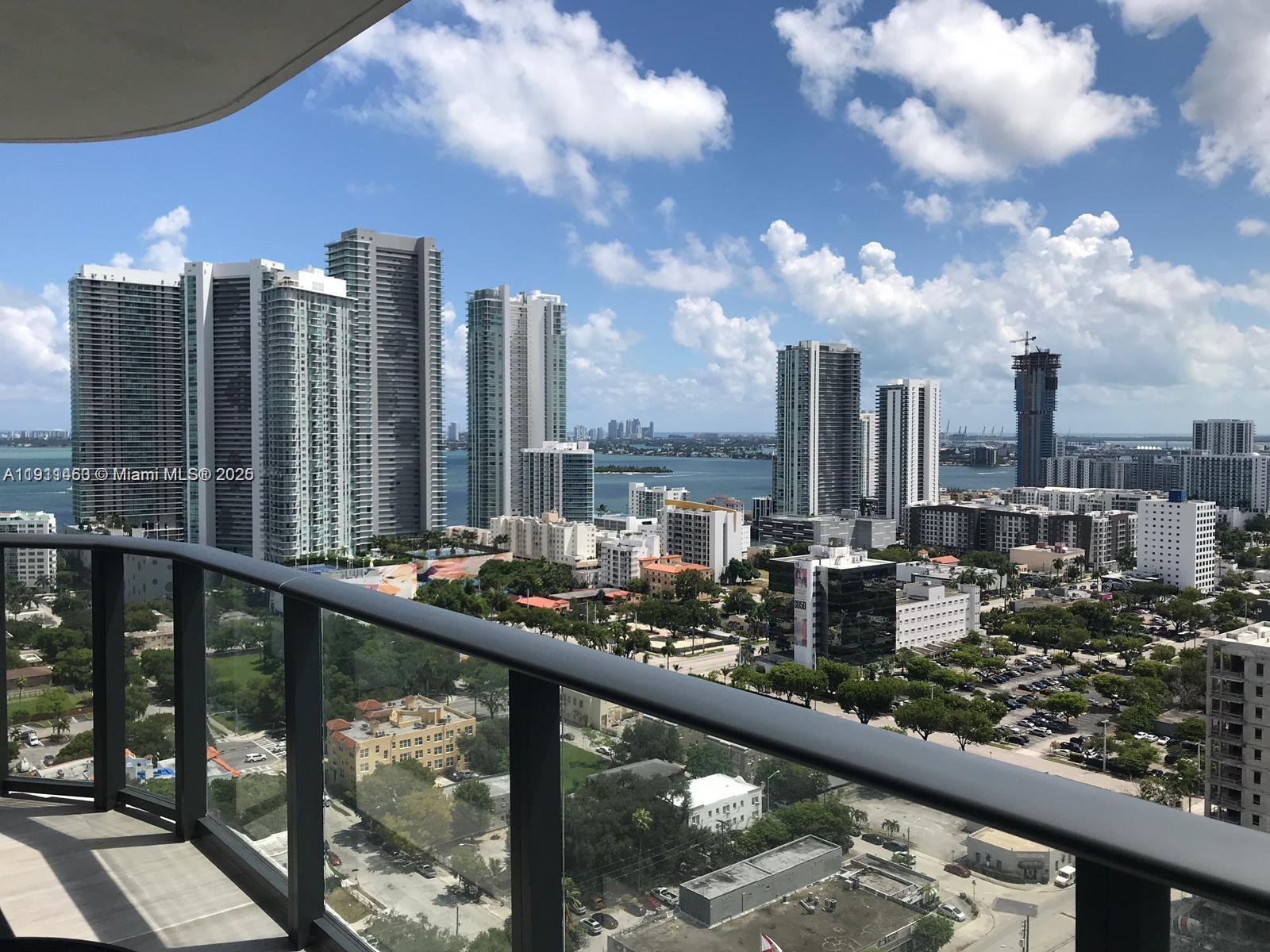 3401 MIDTOWN CONDO - Residential Lease