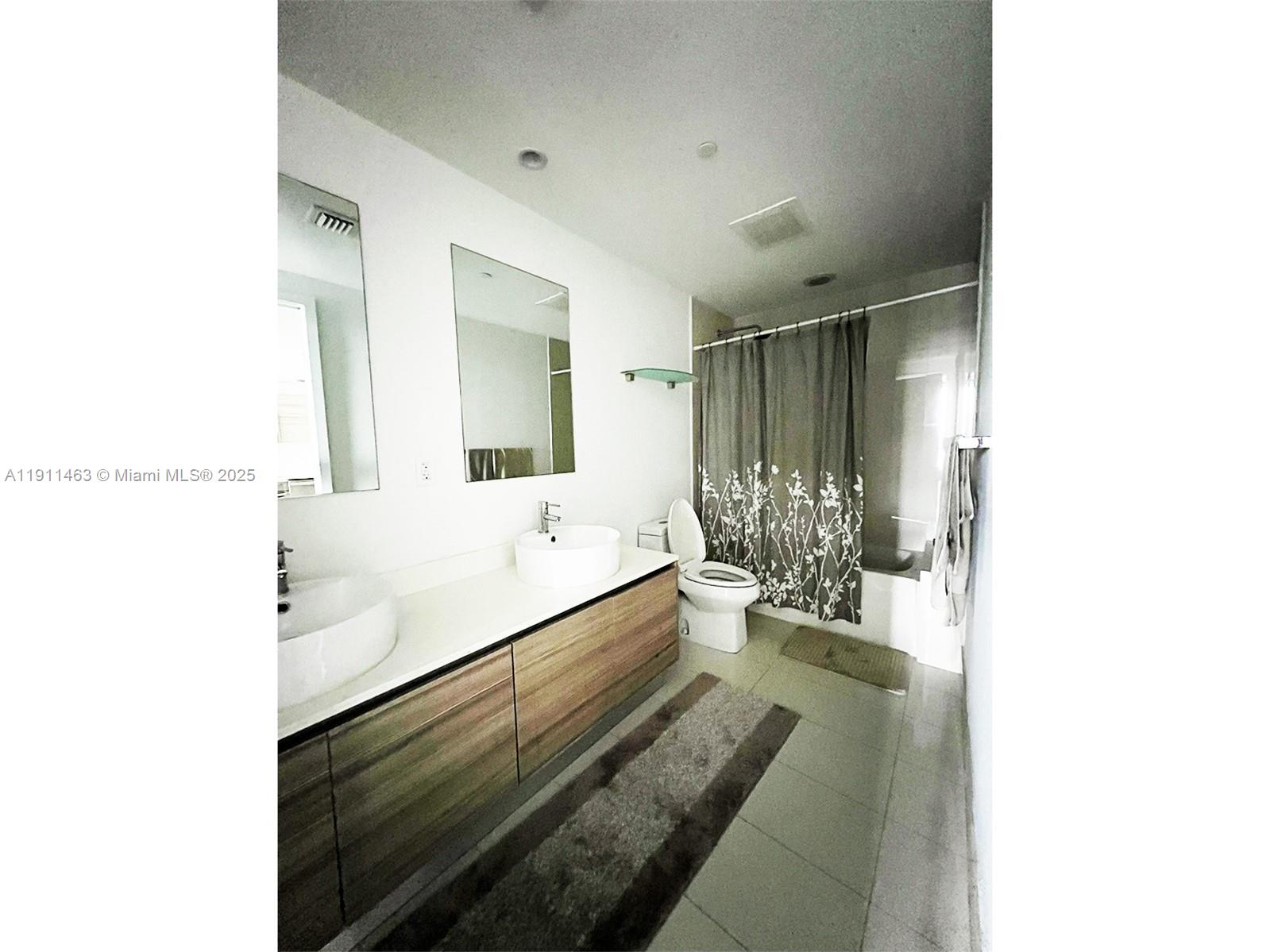 3401 MIDTOWN CONDO - Residential Lease