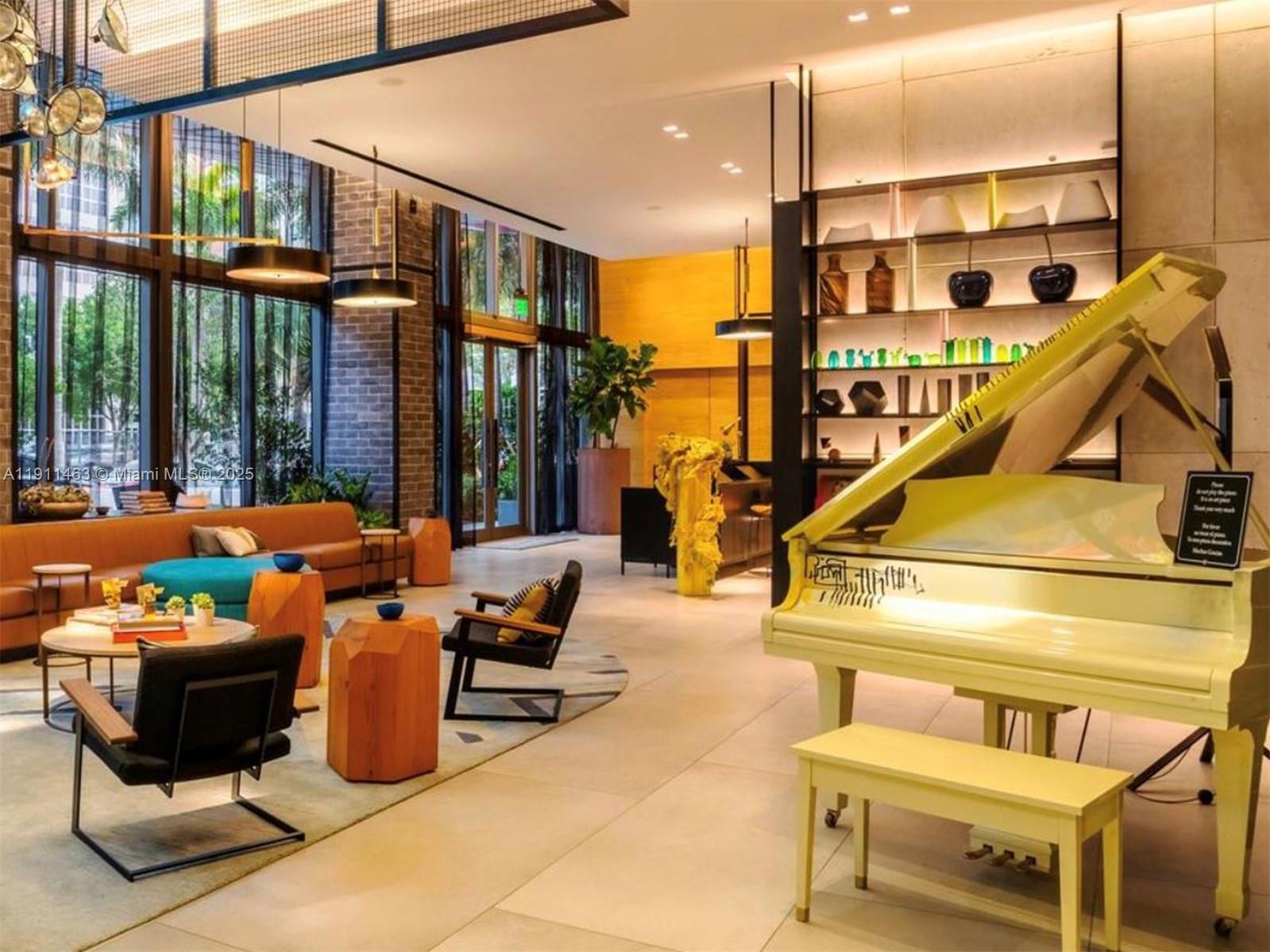 3401 MIDTOWN CONDO - Residential Lease