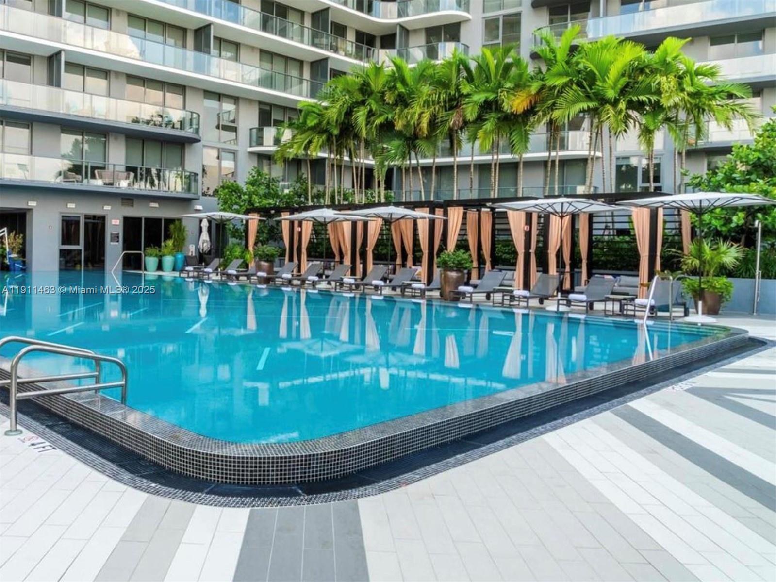 3401 MIDTOWN CONDO - Residential Lease