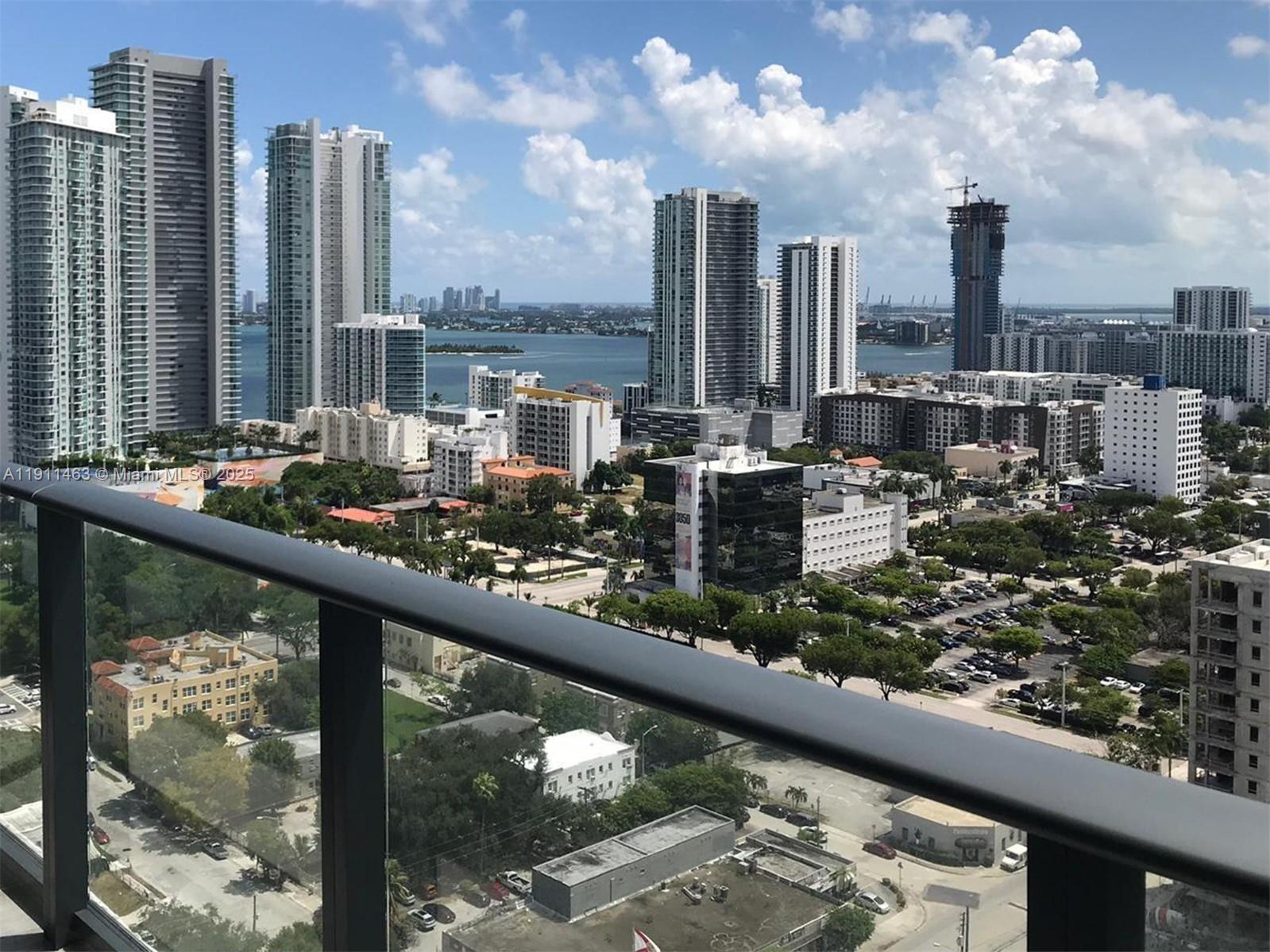 3401 MIDTOWN CONDO - Residential Lease