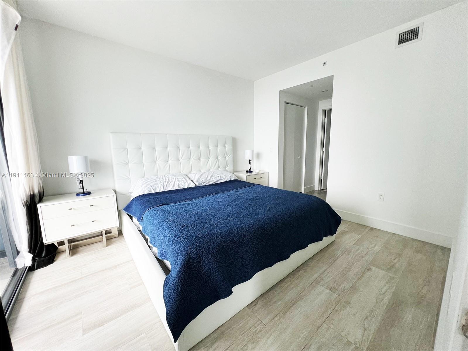 3401 MIDTOWN CONDO - Residential Lease