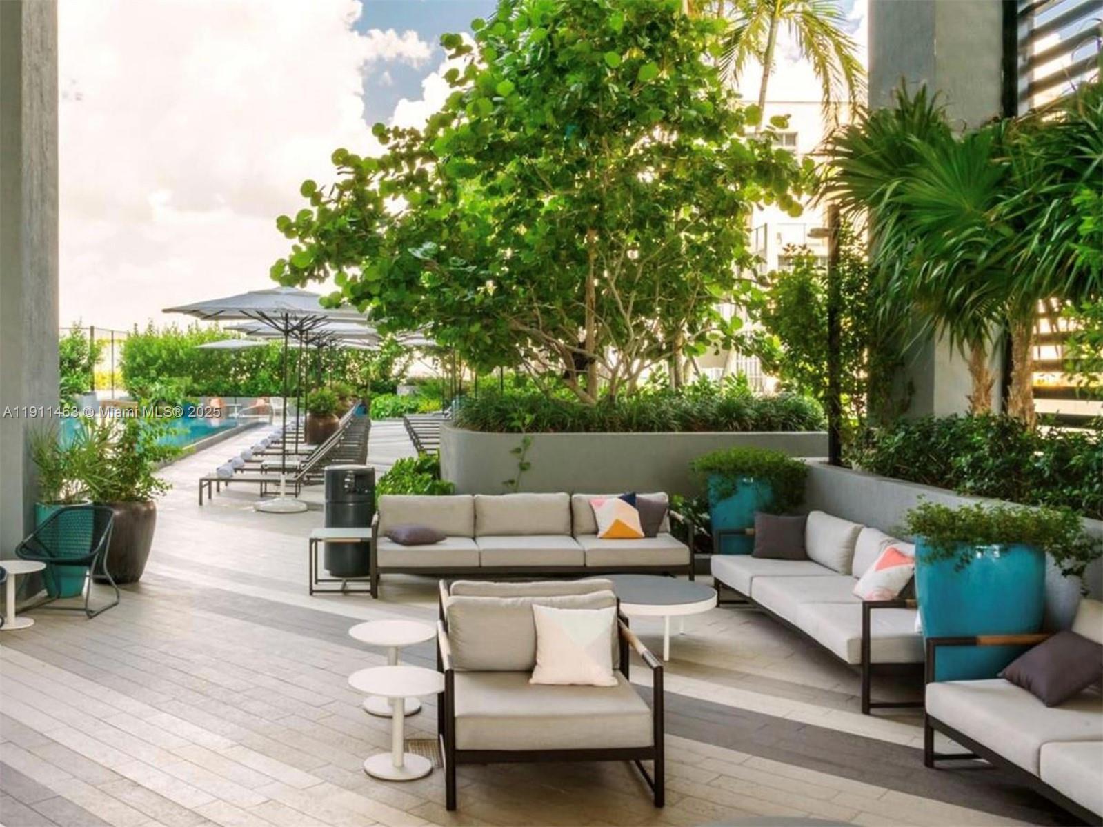 3401 MIDTOWN CONDO - Residential Lease