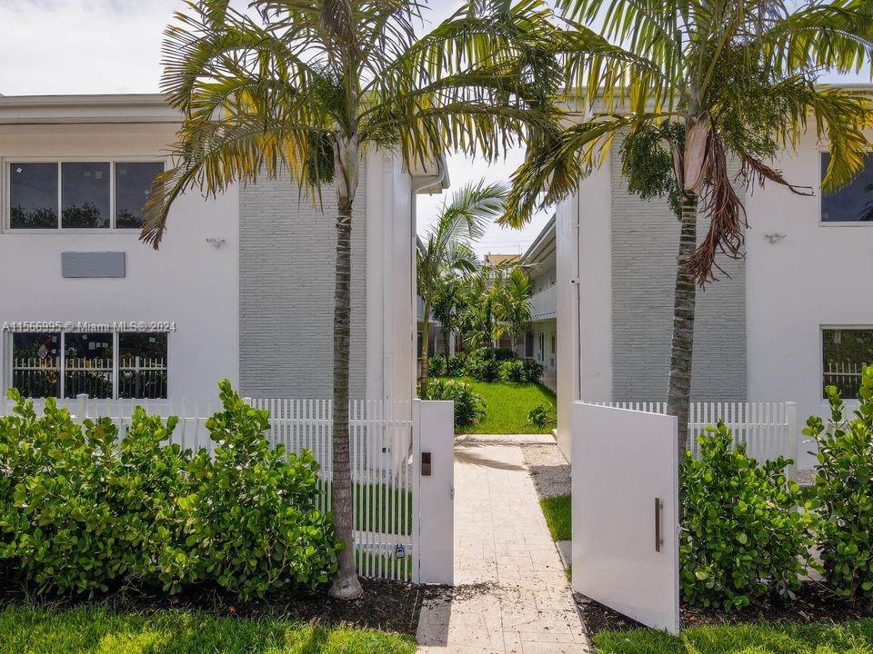 Rental Property at 1525 Michigan Ave 10, Miami Beach, Miami-Dade County, Florida - Bedrooms: 1 
Bathrooms: 1  - $2,030 MO.