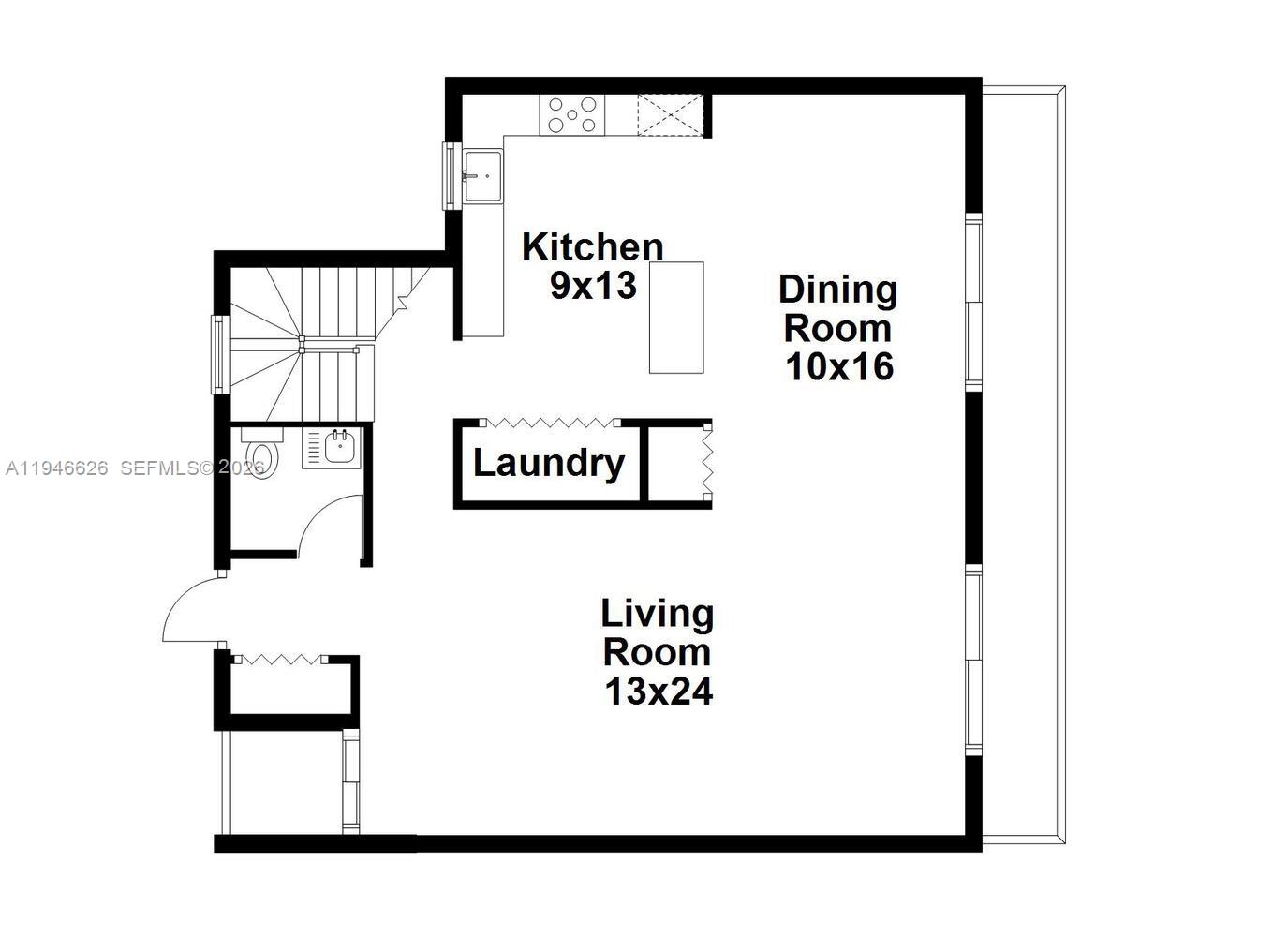 BRIAR BAY TOWNHOUSE ESTAT - Residential