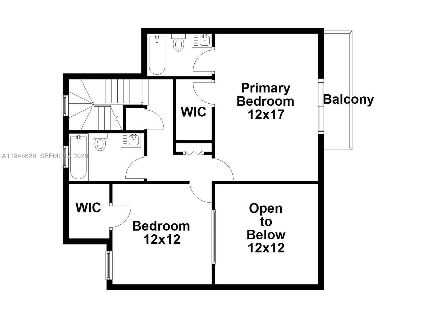 BRIAR BAY TOWNHOUSE ESTAT - Residential