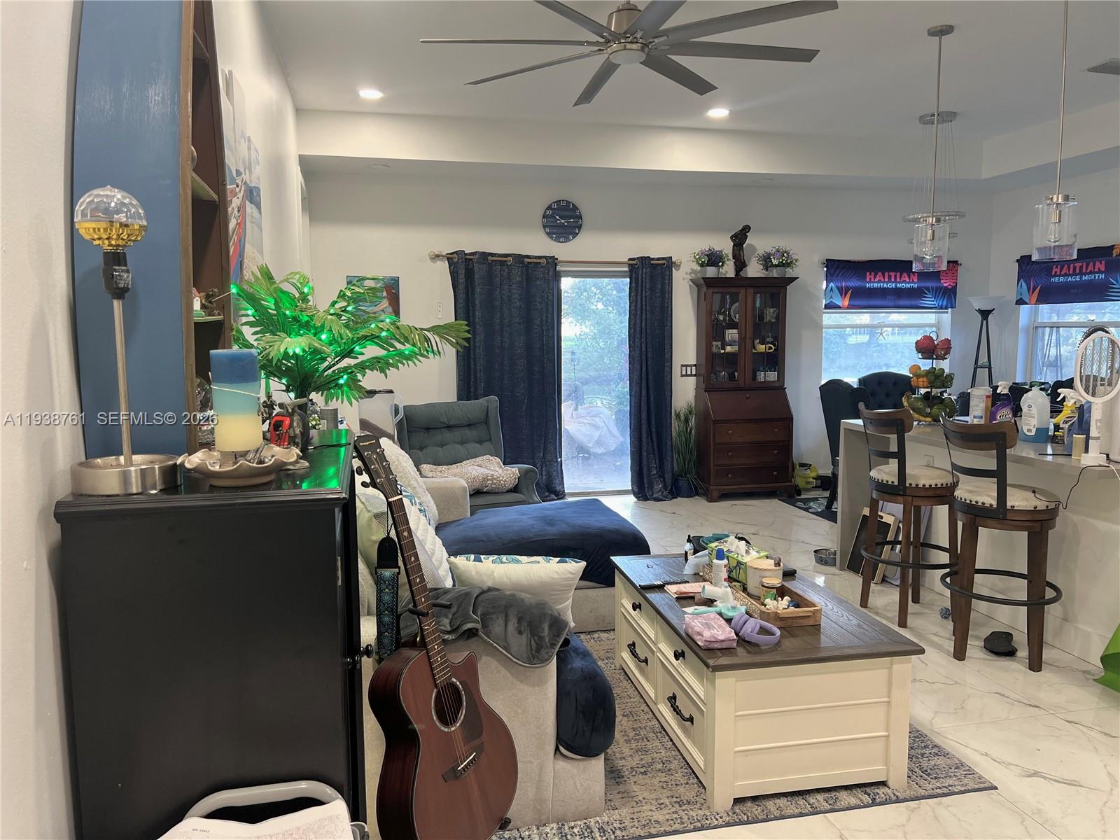 CINNAMON PLACE II - Residential