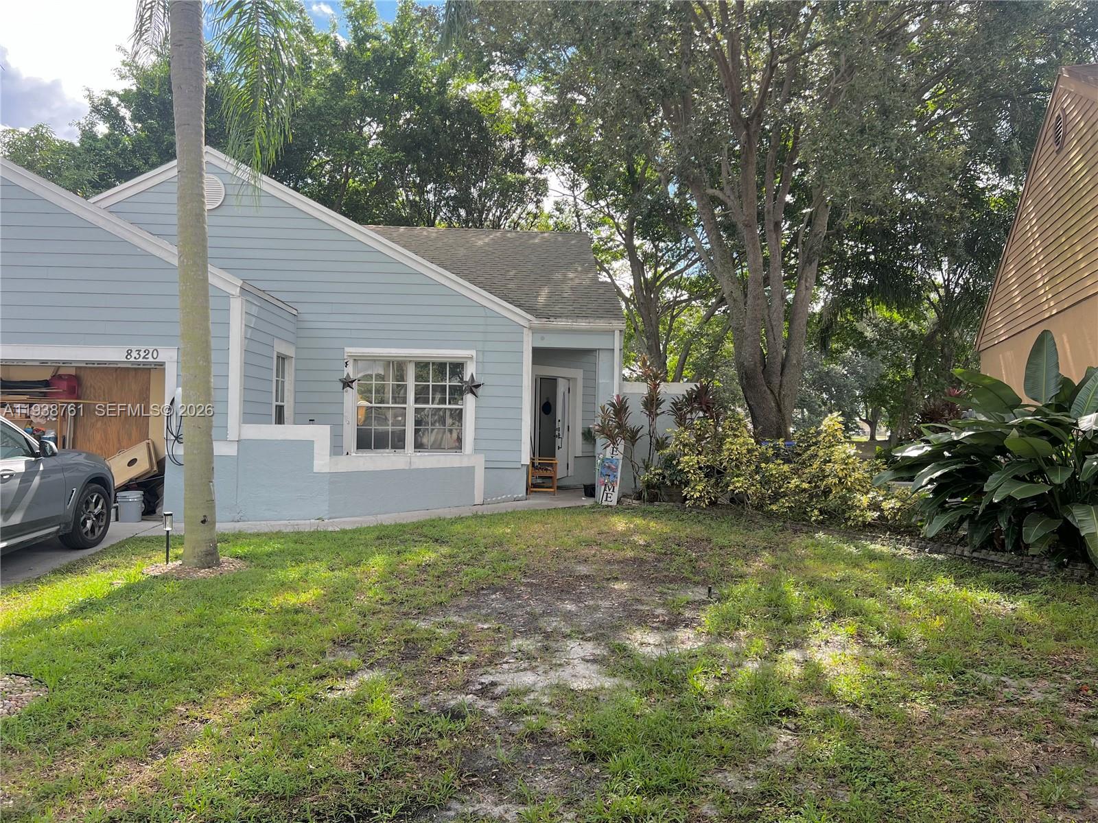 CINNAMON PLACE II - Residential