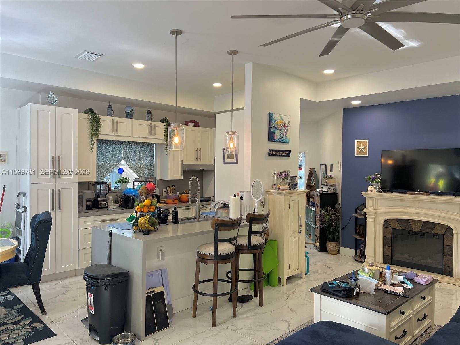 CINNAMON PLACE II - Residential