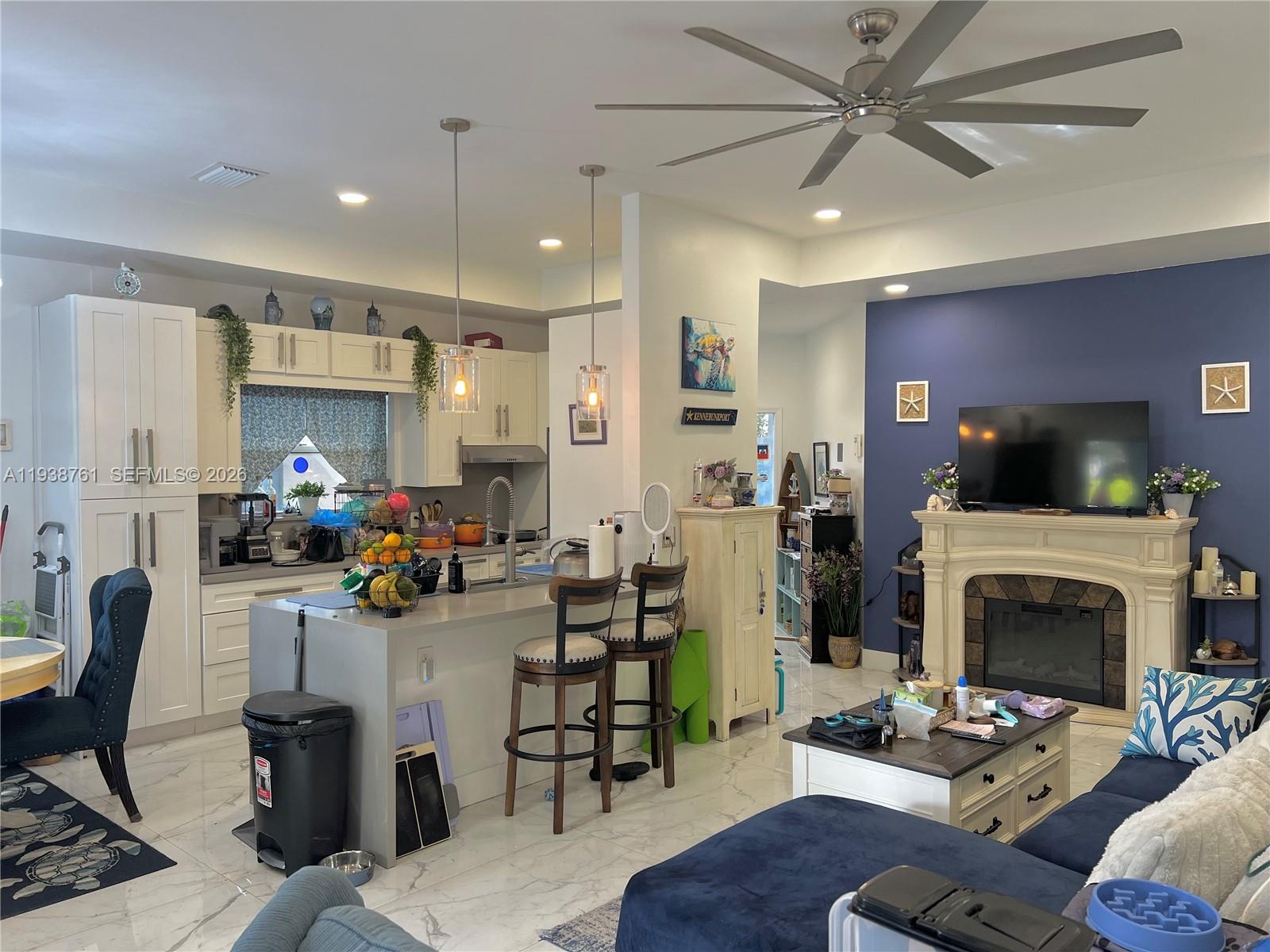 CINNAMON PLACE II - Residential