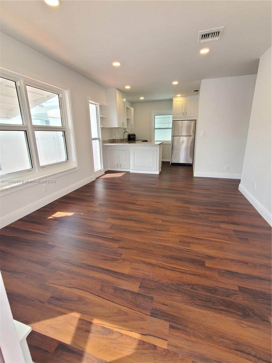 Rental Property at 2407 Scott St 2, Hollywood, Broward County, Florida - Bedrooms: 3 
Bathrooms: 2  - $2,400 MO.
