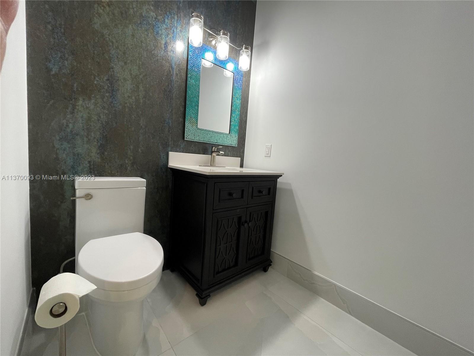 BRICKELL ESTATES - Residential Lease