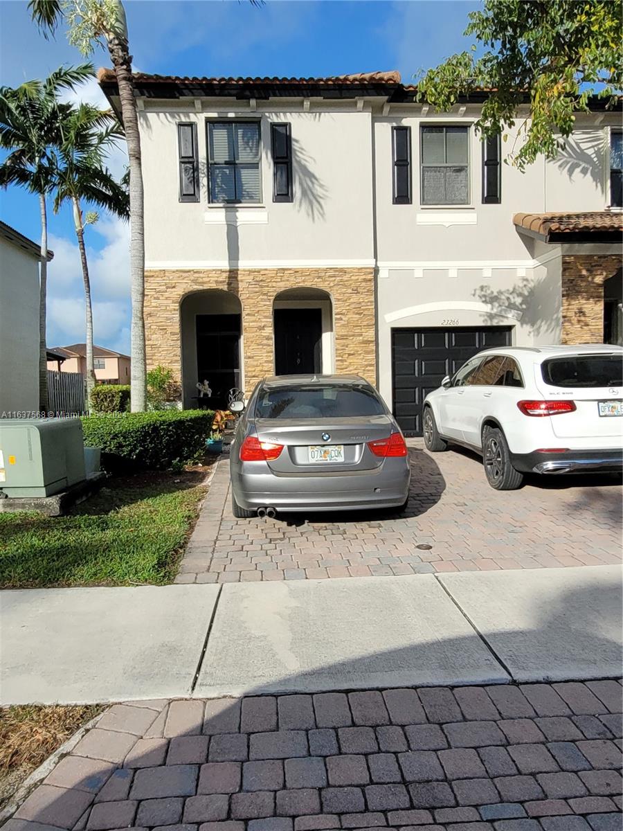 23266 Sw 113th Psge Psge 23266, Homestead, Miami-Dade County, Florida - 3 Bedrooms  
3 Bathrooms - 