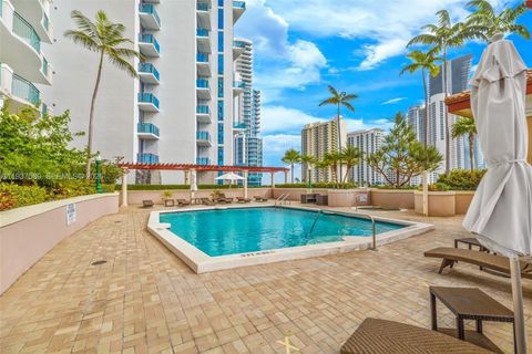 17555 Atlantic Blvd 607 Sunny Isles Beach FL 33160
