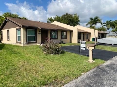 Property for Sale at 12240 Sw 115th Ter, Miami, Broward County, Florida - Bedrooms: 3 
Bathrooms: 2  - $470,000
