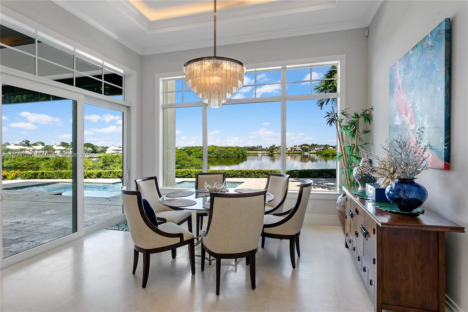 ADMIRALS COVE - Residential Lease