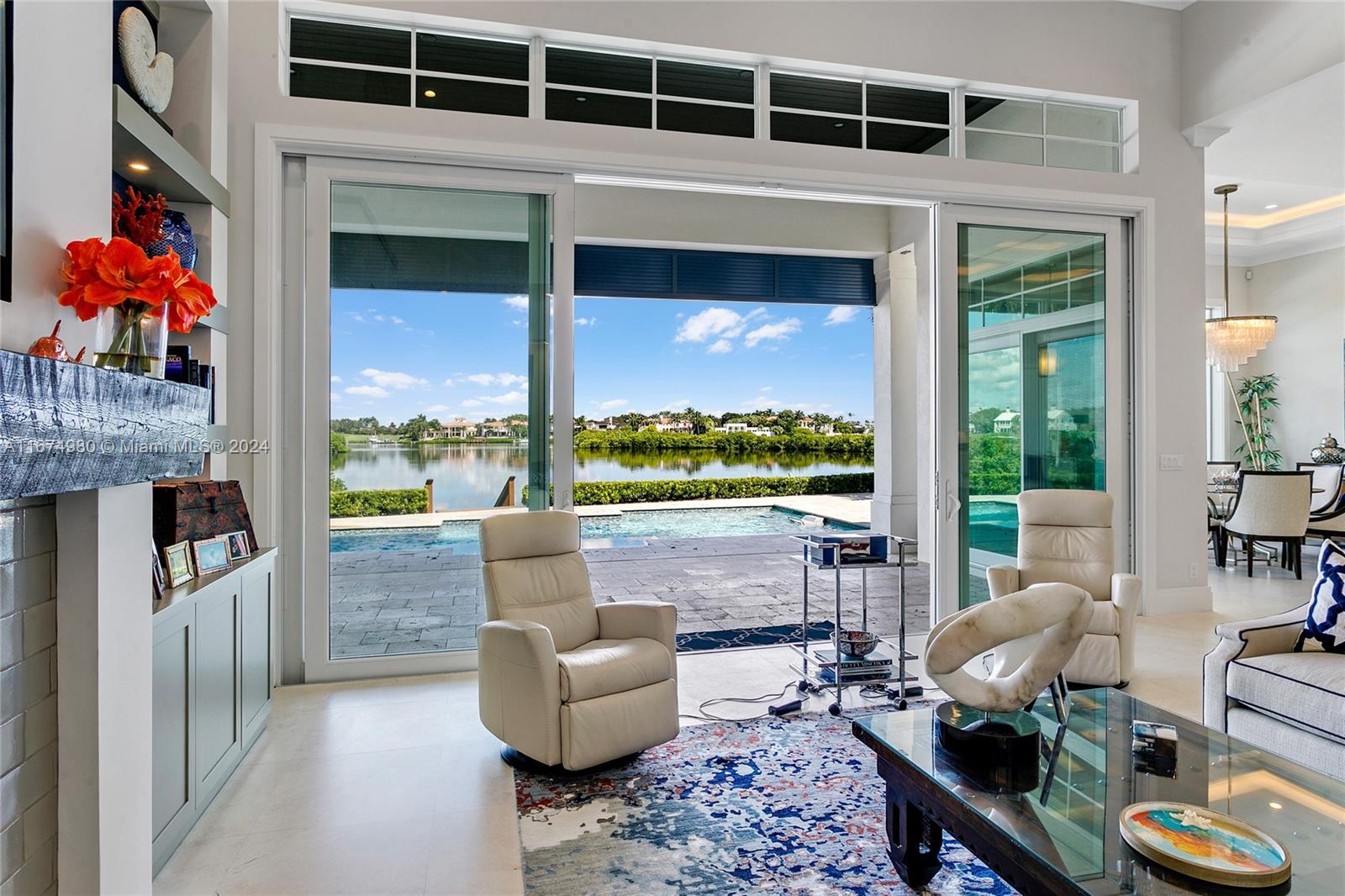ADMIRALS COVE - Residential Lease