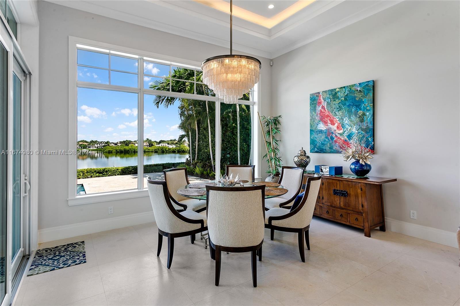 ADMIRALS COVE - Residential Lease