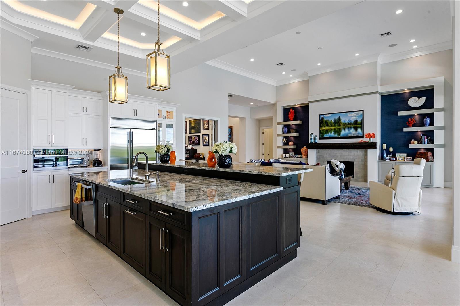 ADMIRALS COVE - Residential Lease