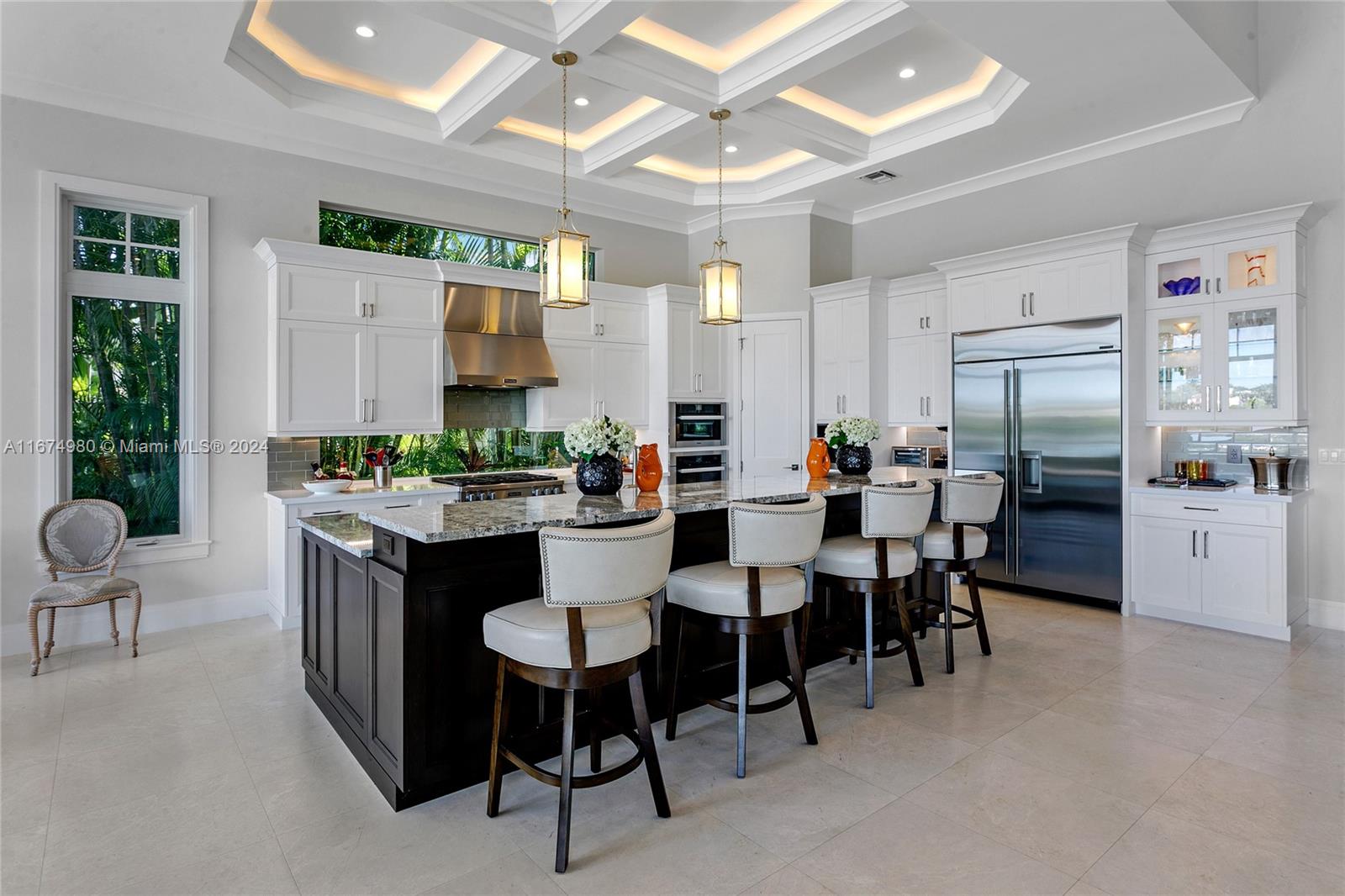 ADMIRALS COVE - Residential Lease