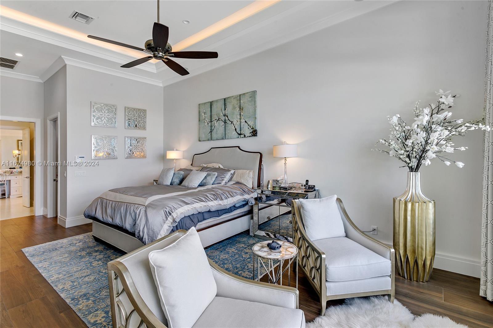ADMIRALS COVE - Residential Lease