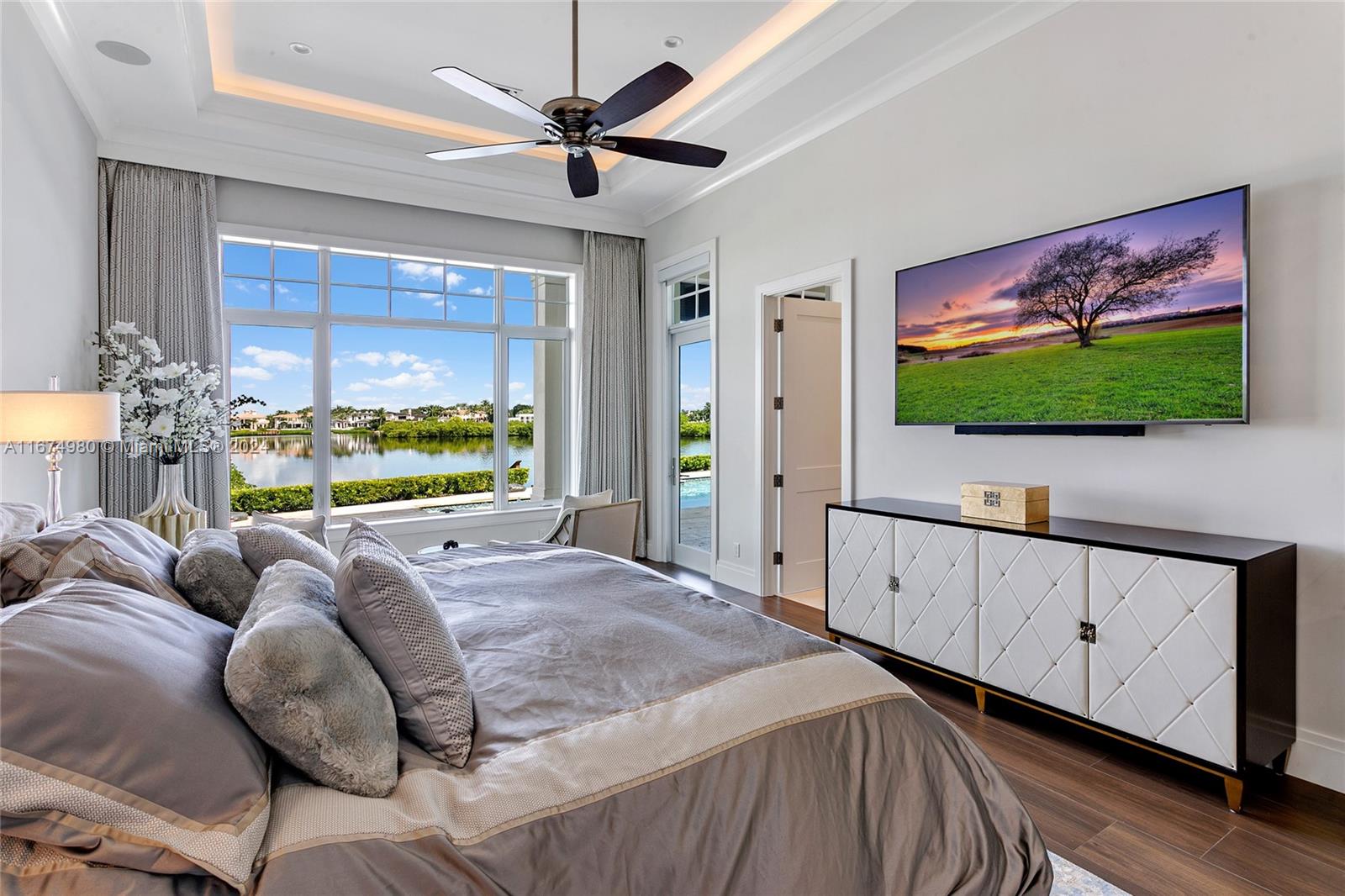 ADMIRALS COVE - Residential Lease