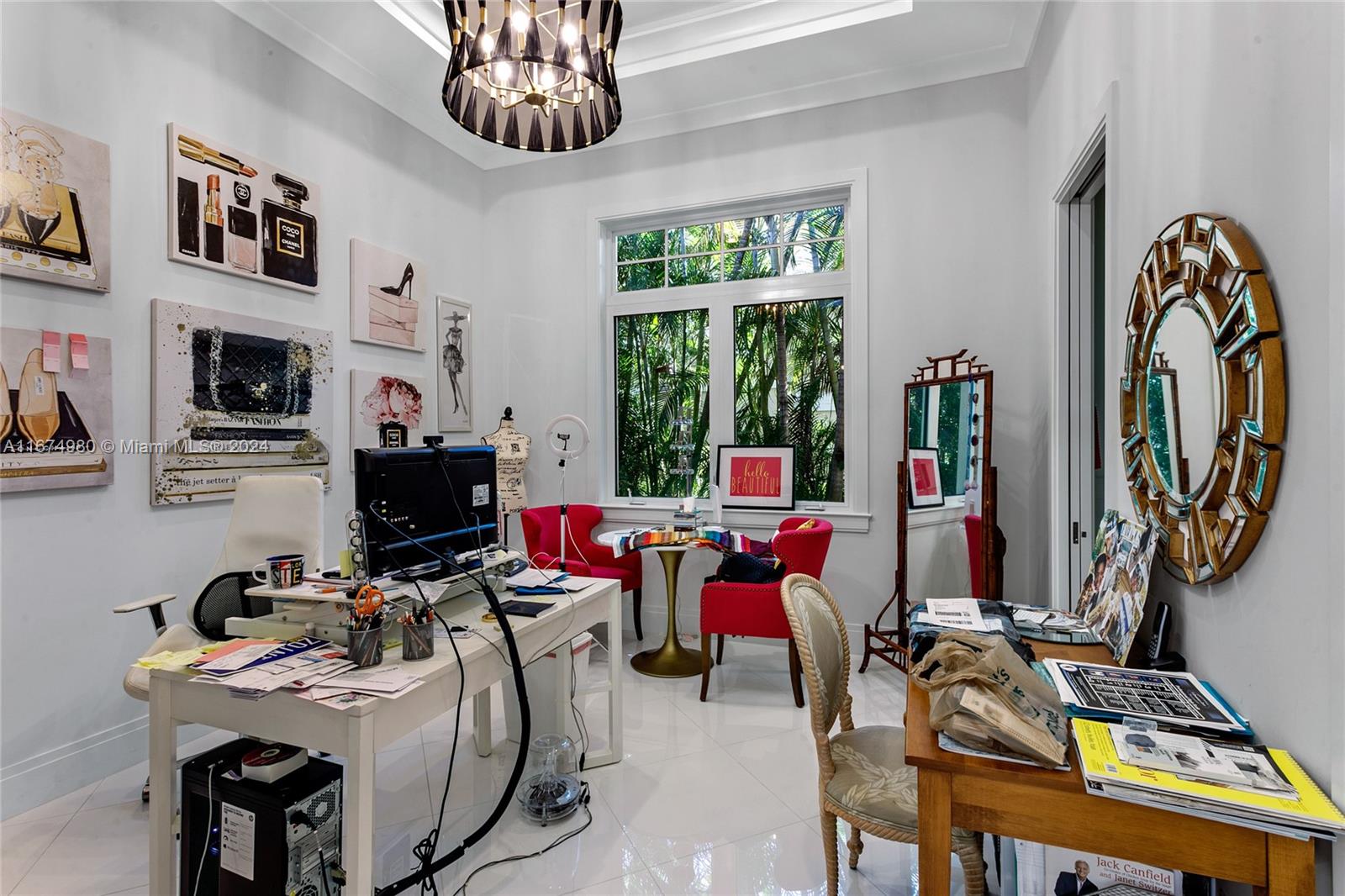 ADMIRALS COVE - Residential Lease